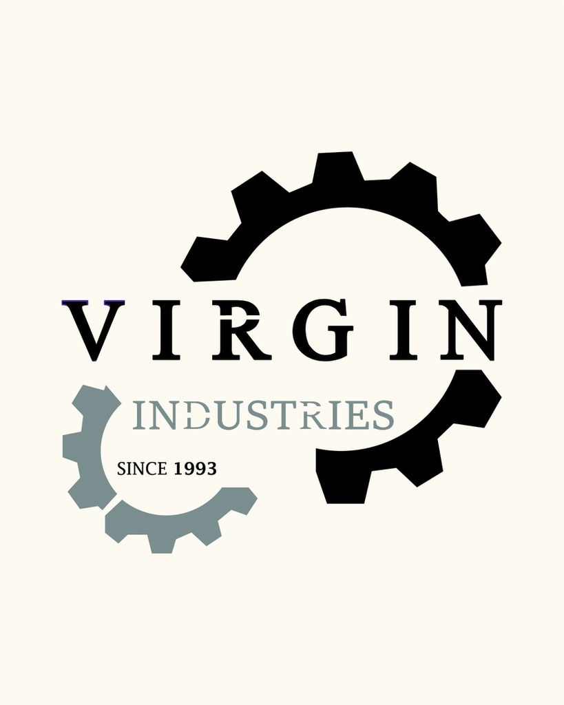 Virgin Industries