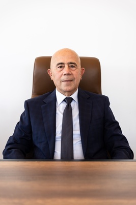 Dr. Sarmad Nemah Abdullah