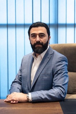 Eng. Ali Al-Dulaimy